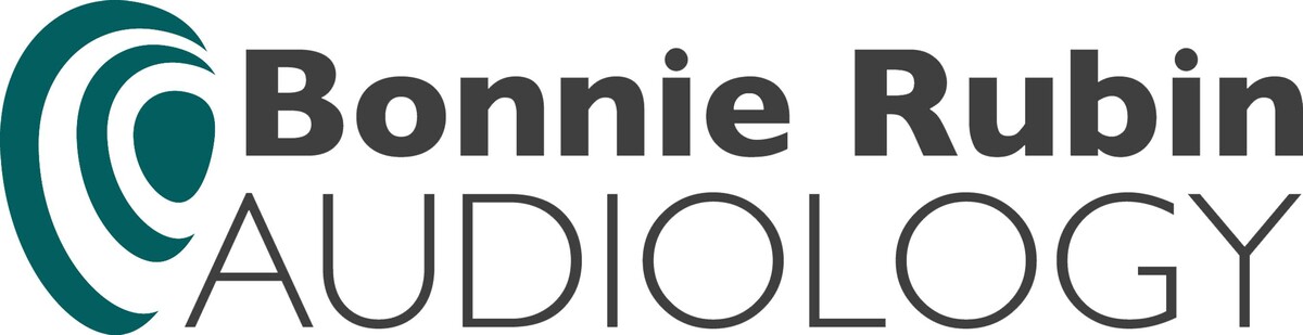 Bonnie Rubin Audiology Logo
