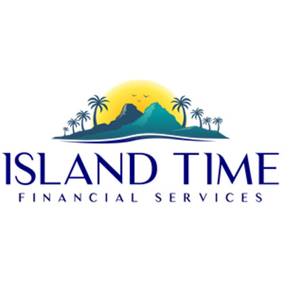 Island Time Financial Services Logo