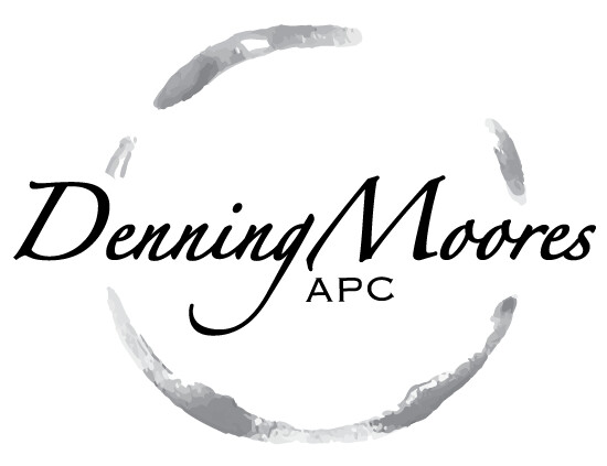 Denning Moores Logo