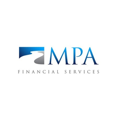 MPA Financial Services Logo