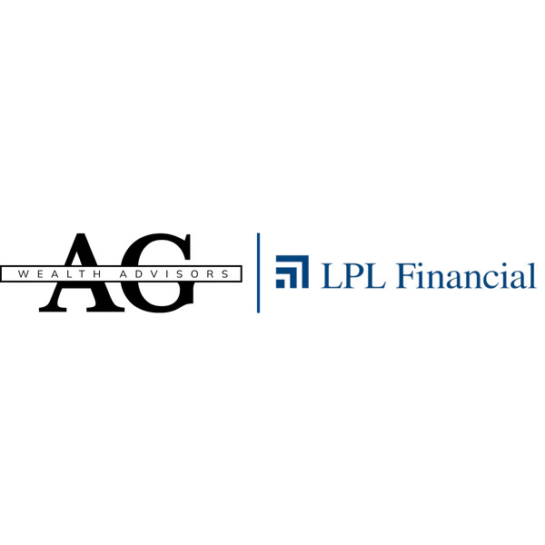 AG Wealth Advisors -LPL Financial Logo