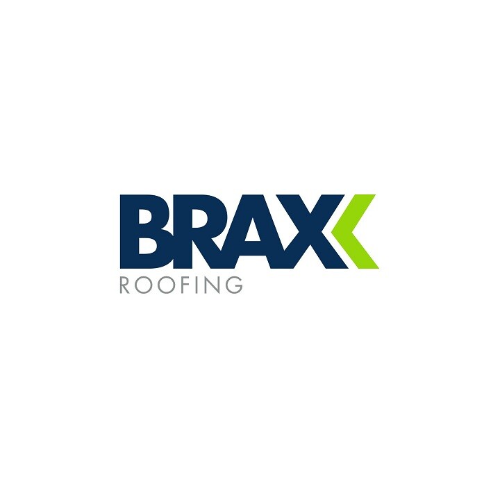 BRAX Roofing Logo