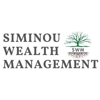 Siminou Wealth Management Logo