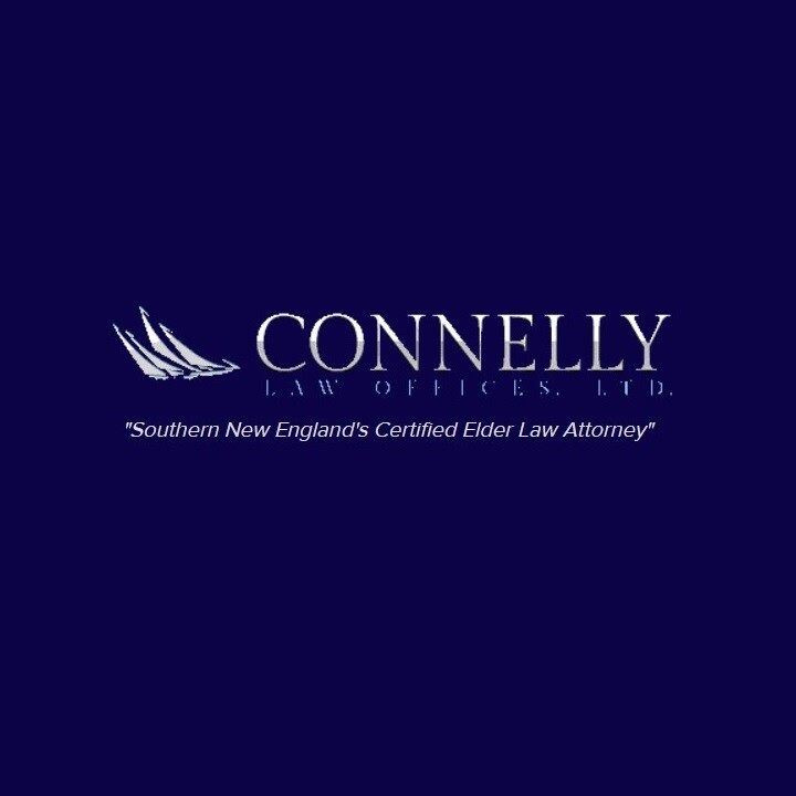 Connelly Law Offices, Ltd. Logo