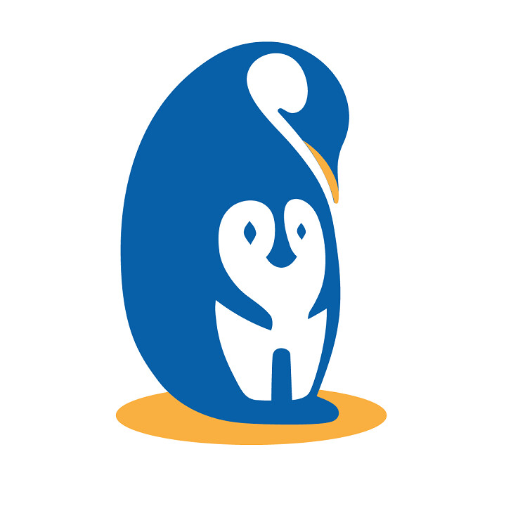 Nurture Kids Dentistry Logo