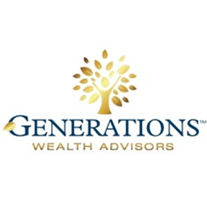 Generations Wealth Advisors Logo