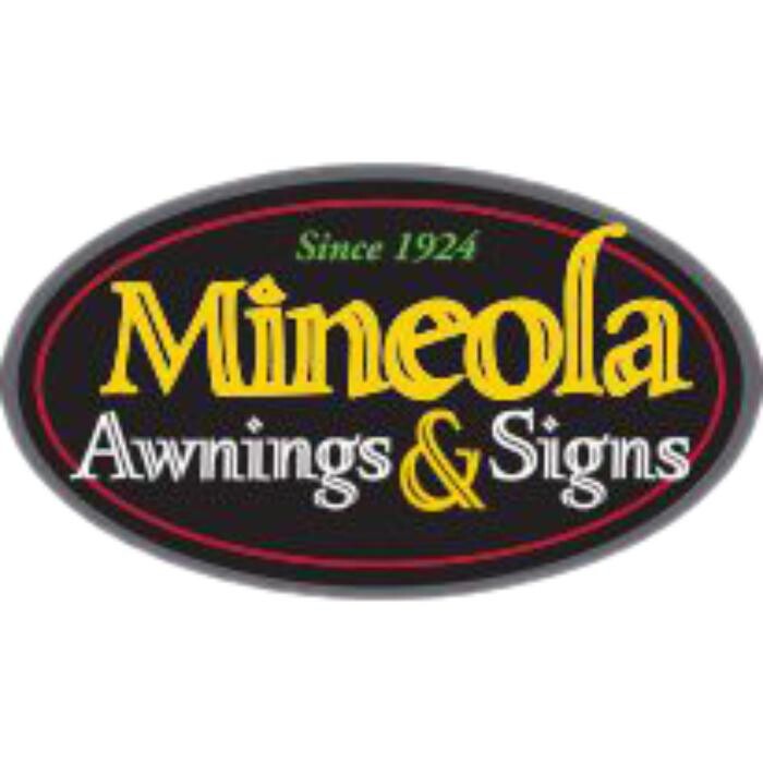 Images Mineola Signs and Awnings