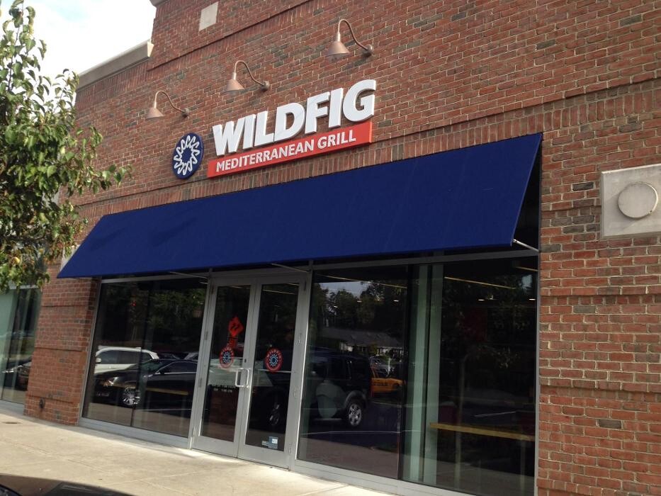 Images Mineola Signs and Awnings