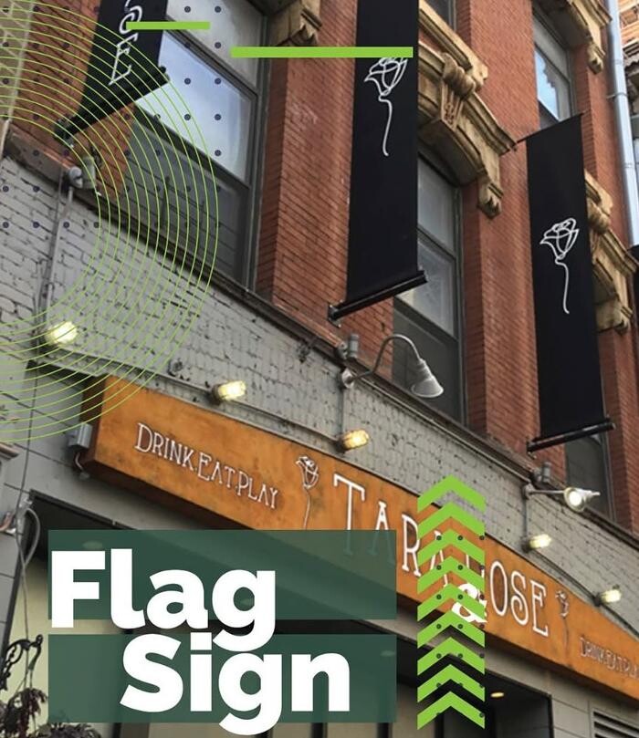 Images Mineola Signs and Awnings
