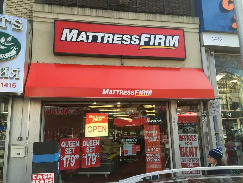 Images Mineola Signs and Awnings