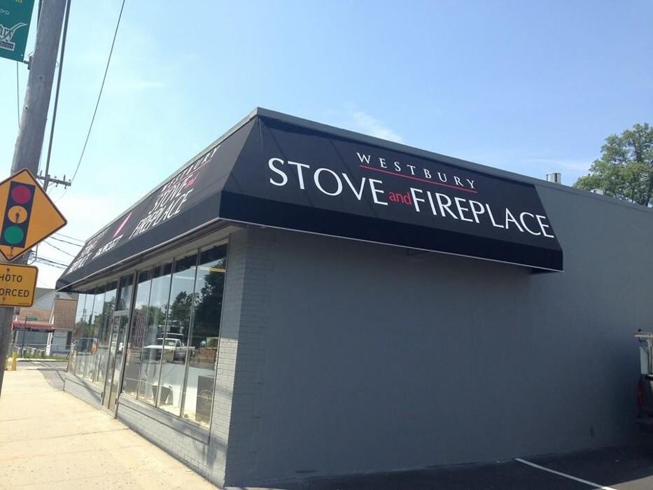 Images Mineola Signs and Awnings