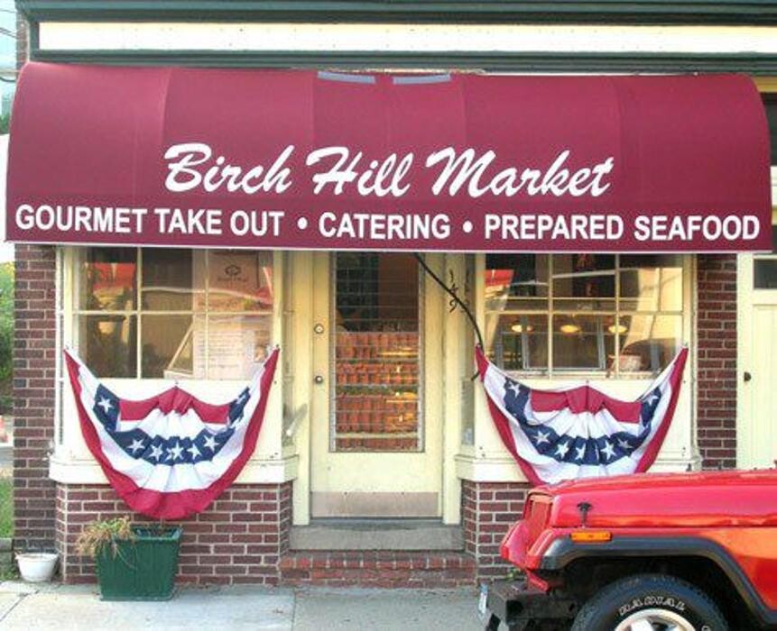 Images Mineola Signs and Awnings
