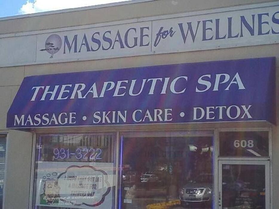 Images Mineola Signs and Awnings