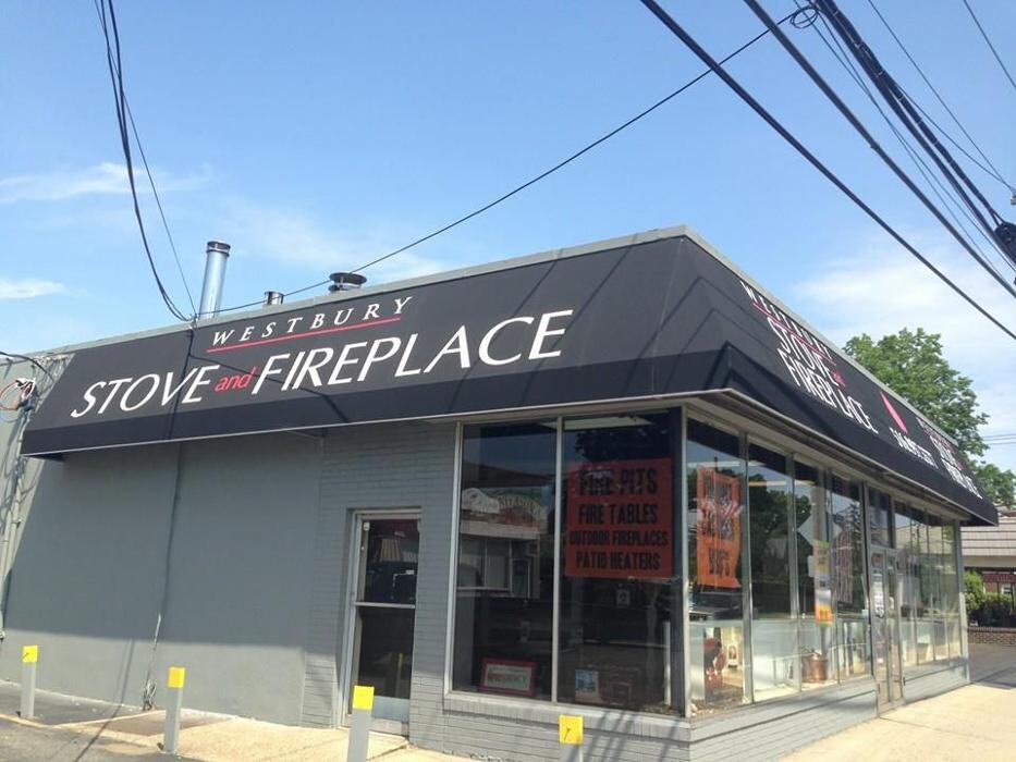 Images Mineola Signs and Awnings