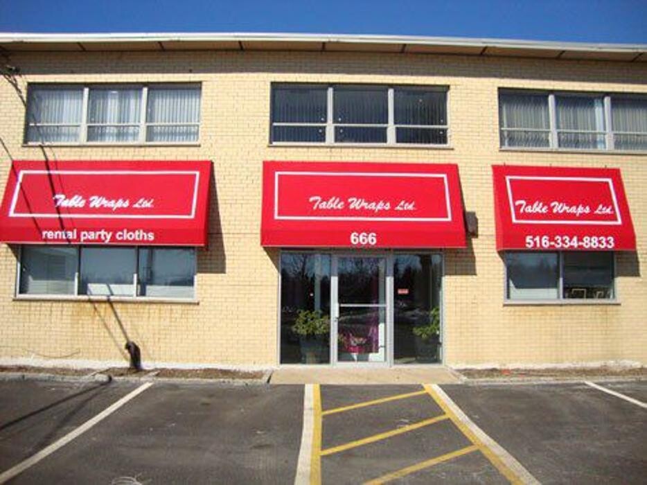 Images Mineola Signs and Awnings