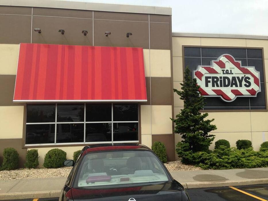 Images Mineola Signs and Awnings