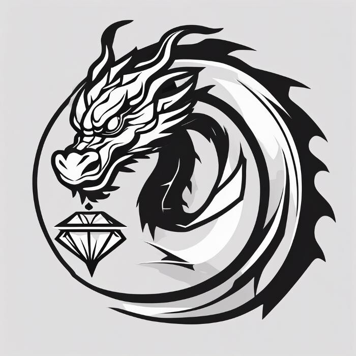 Agoradiant - Diamond Grillz Logo