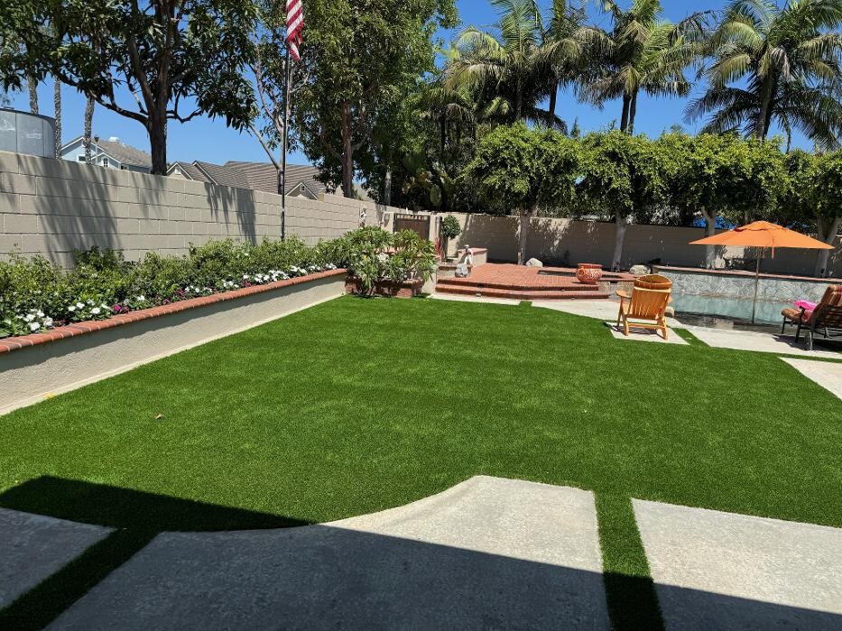 Images Greener Gardens Landscaping