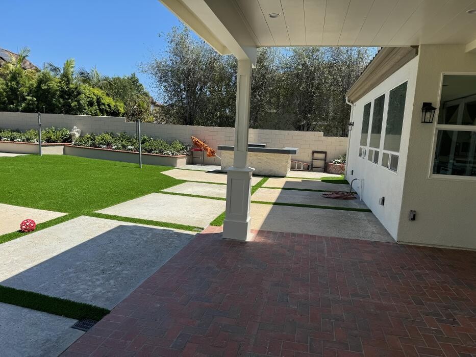 Images Greener Gardens Landscaping