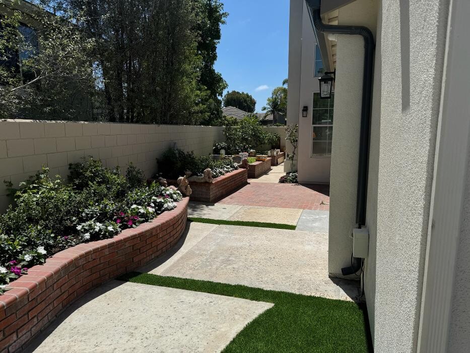Images Greener Gardens Landscaping