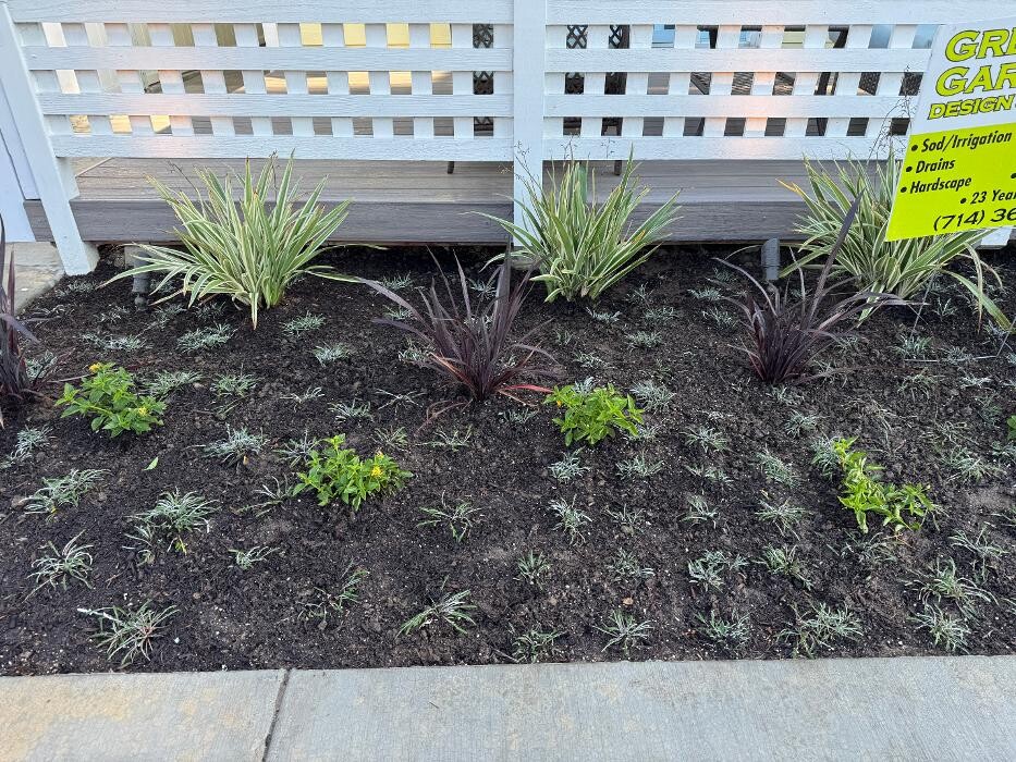 Images Greener Gardens Landscaping