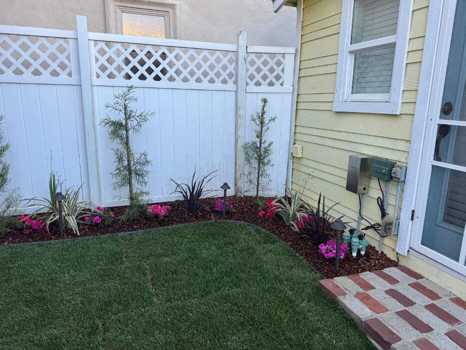 Images Greener Gardens Landscaping