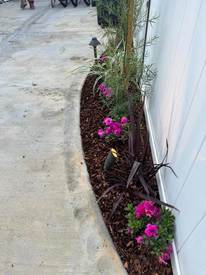 Images Greener Gardens Landscaping