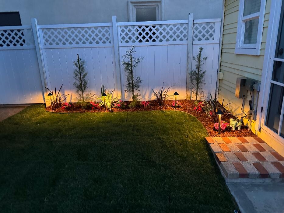 Images Greener Gardens Landscaping