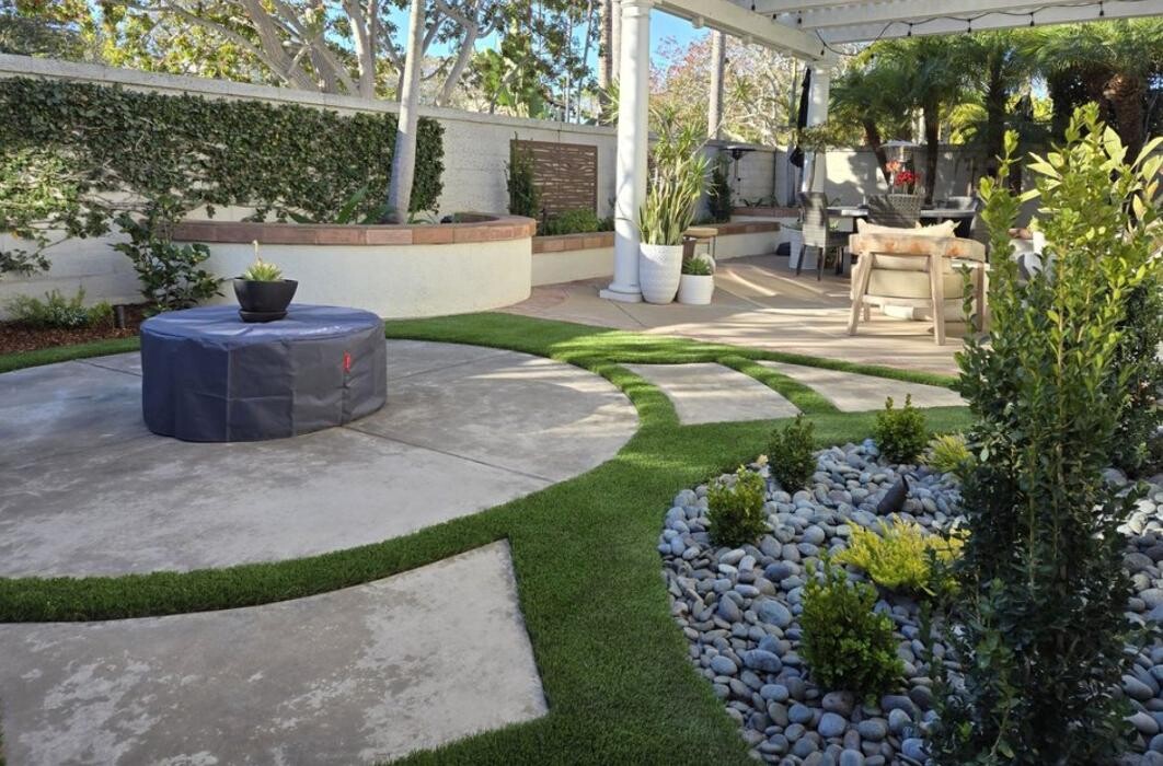 Images Greener Gardens Landscaping