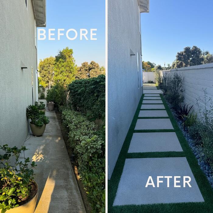 Images Greener Gardens Landscaping