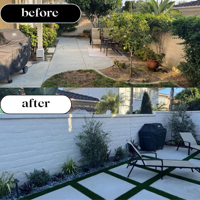 Images Greener Gardens Landscaping