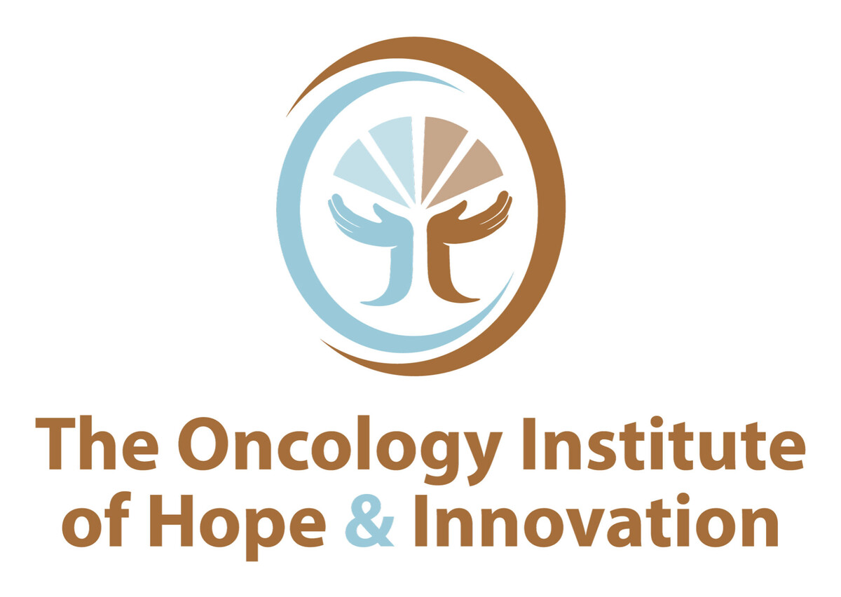 The Oncology Institute Logo