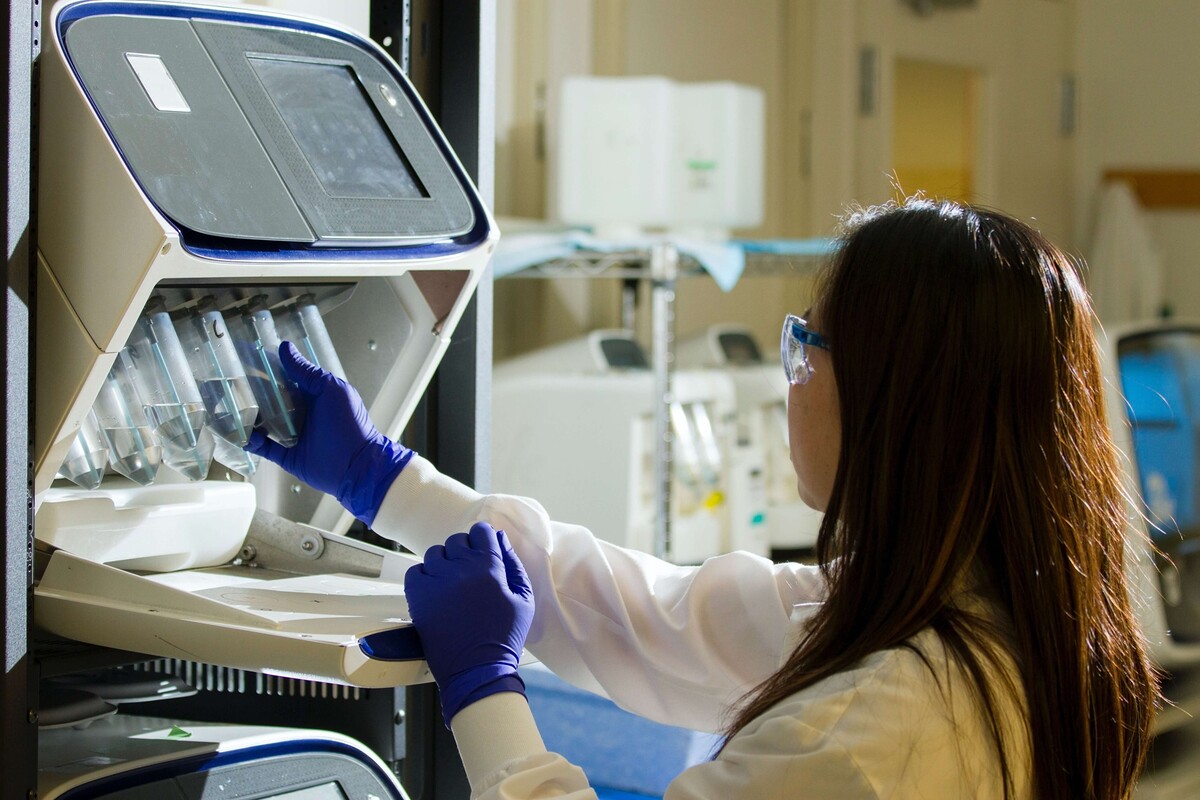 Images The Oncology Institute