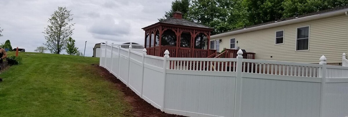 Images Future Solutions Fence Company