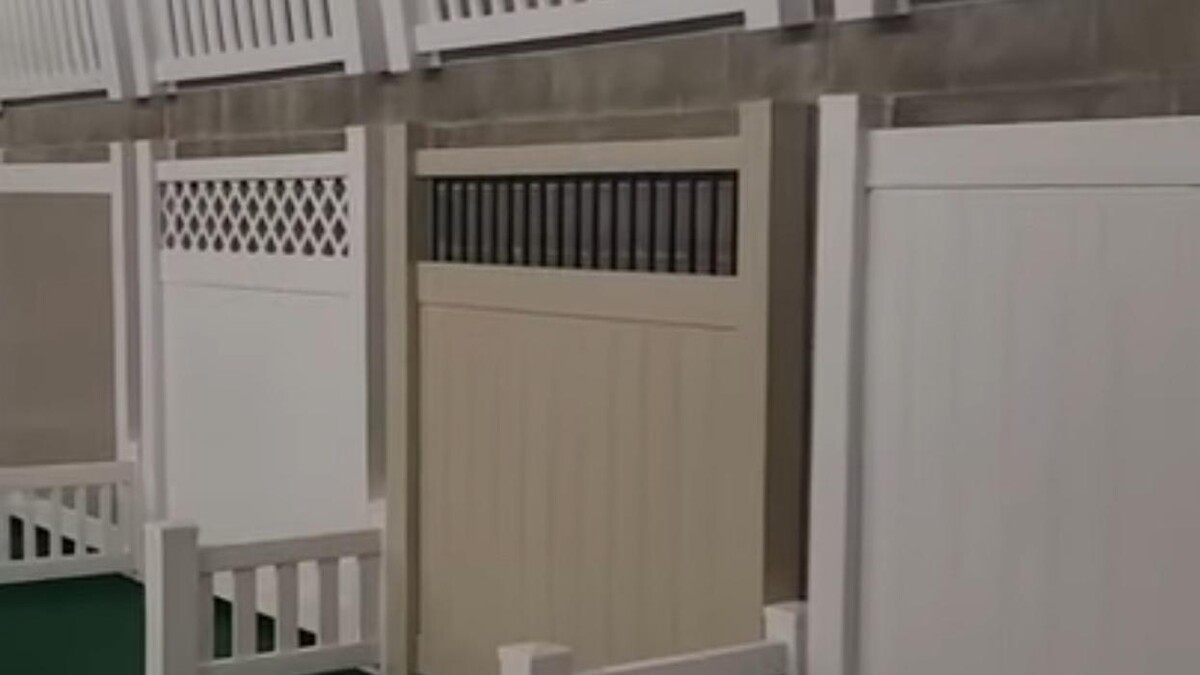 Images Future Solutions Fence Company