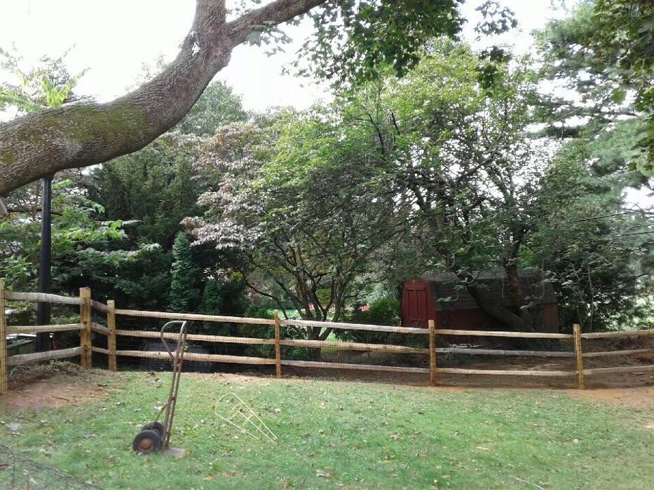 Images Future Solutions Fence Company