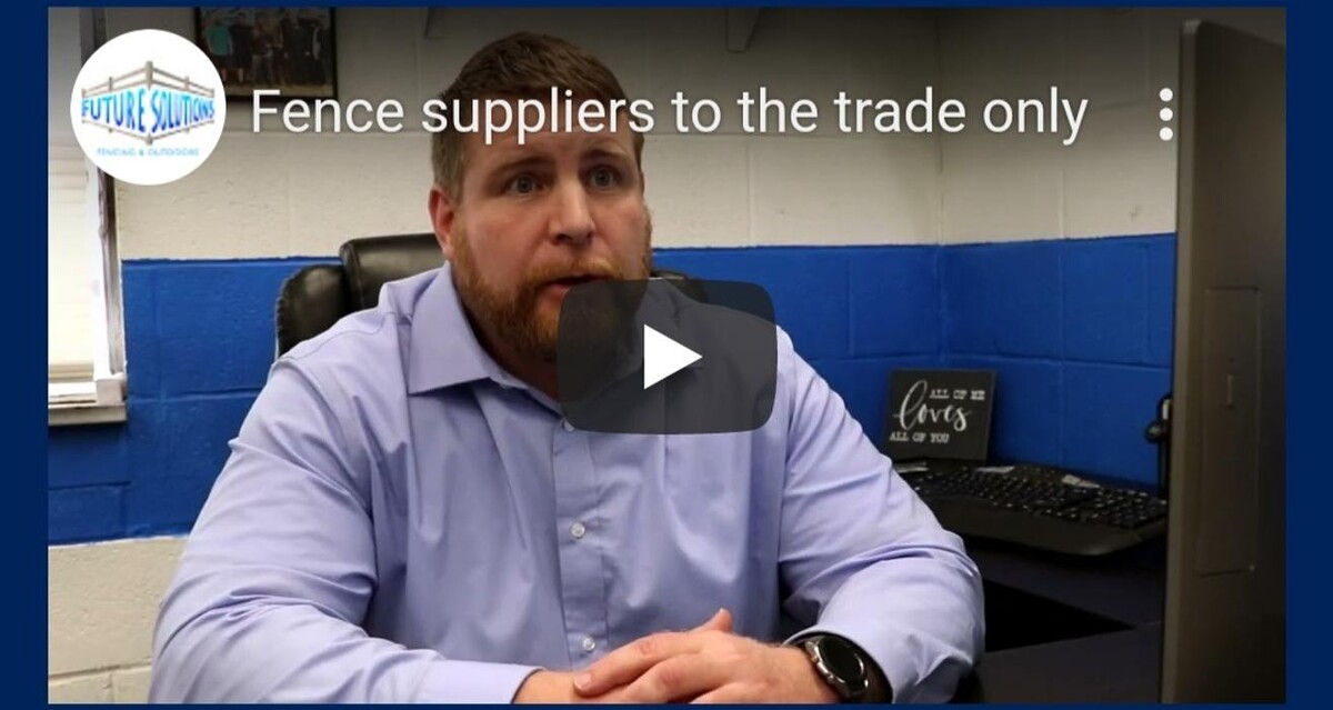 Images Future Solutions Fence Company