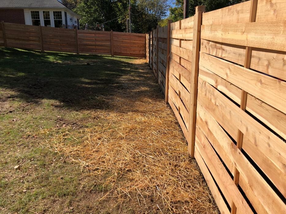 Images Future Solutions Fence Company