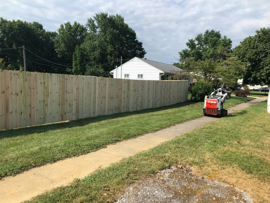 Images Future Solutions Fence Company