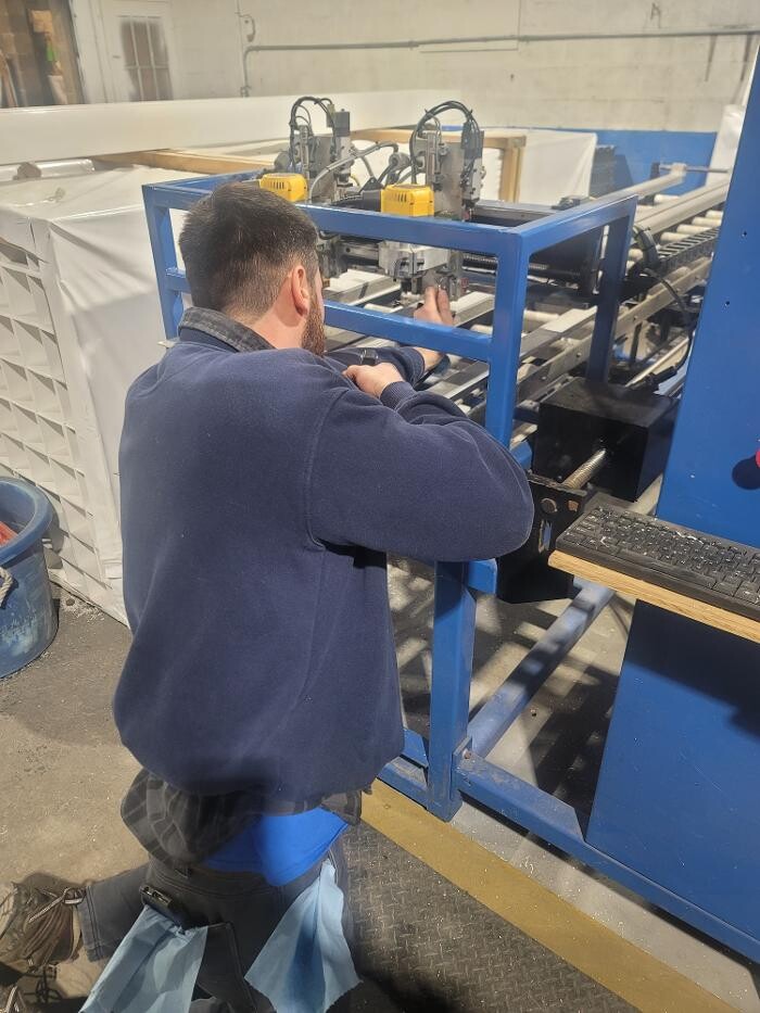 Images Future Solutions Fence Company