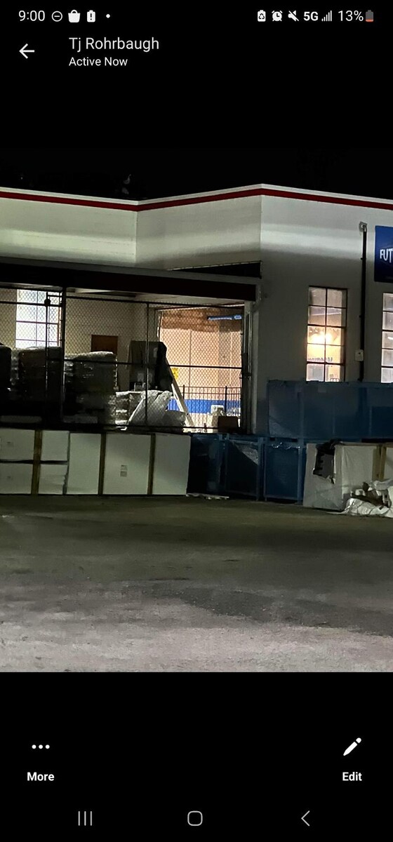 Images Future Solutions Fence Company