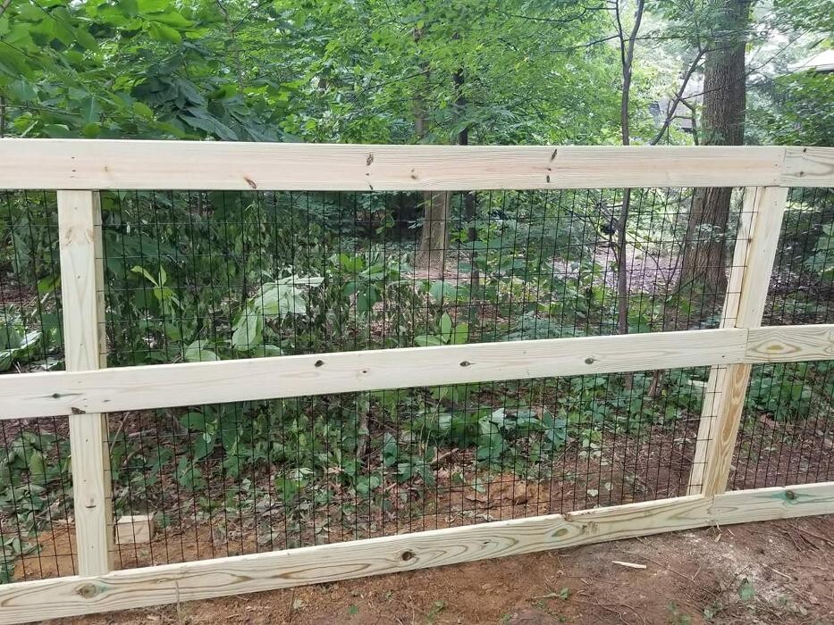 Images Future Solutions Fence Company