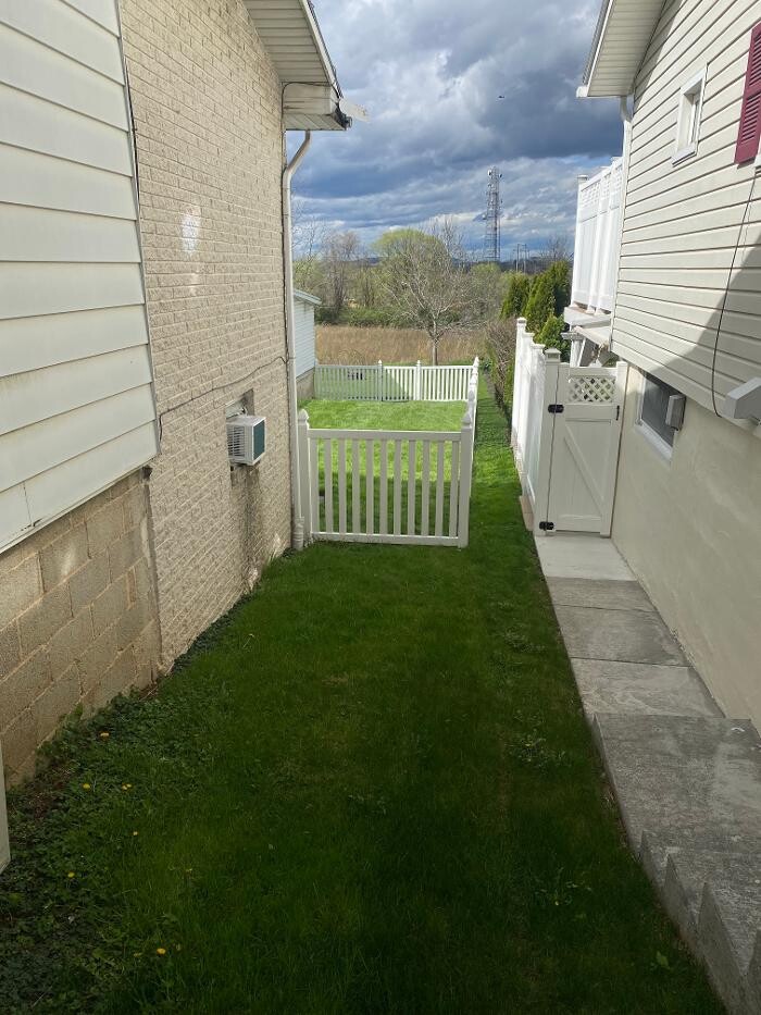 Images Future Solutions Fence Company