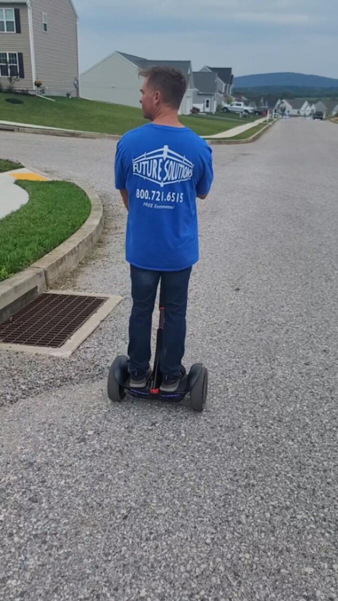 Images Future Solutions Fence Company