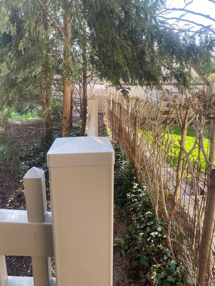 Images Future Solutions Fence Company