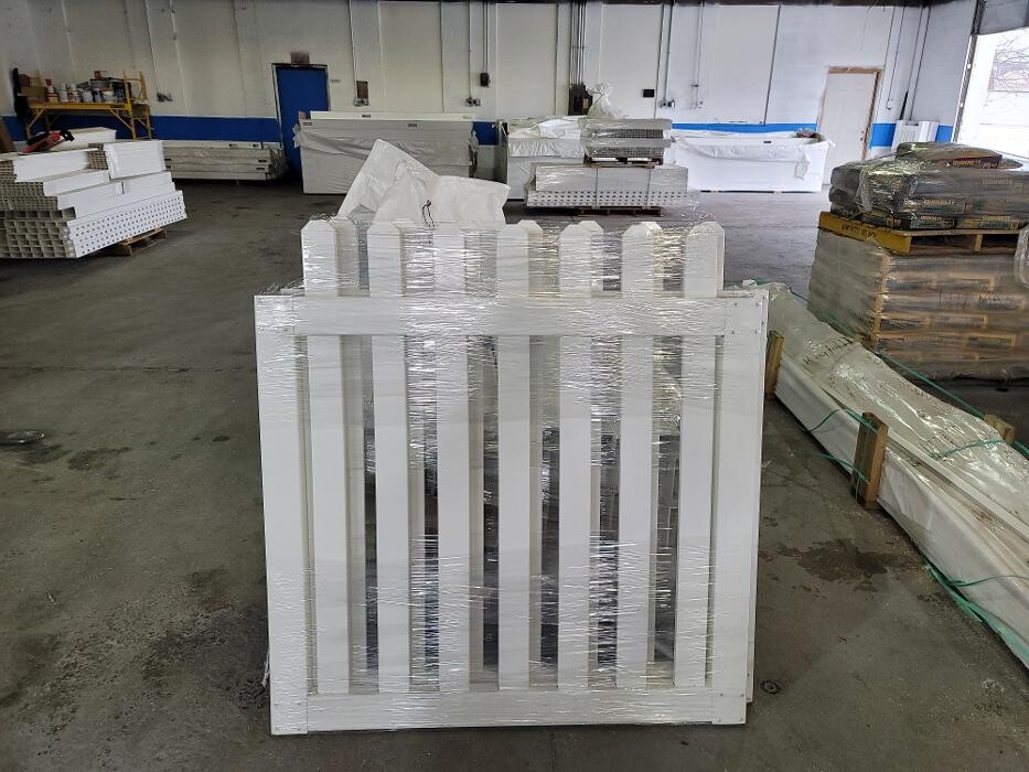 Images Future Solutions Fence Company