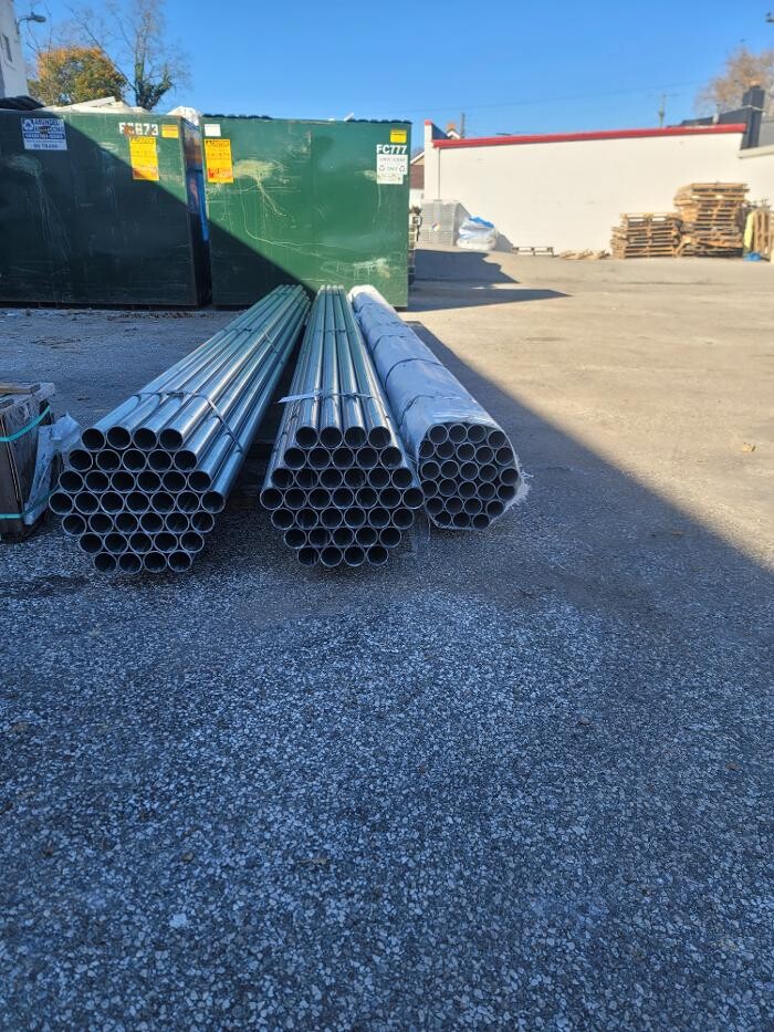 Images Future Solutions Fence Company