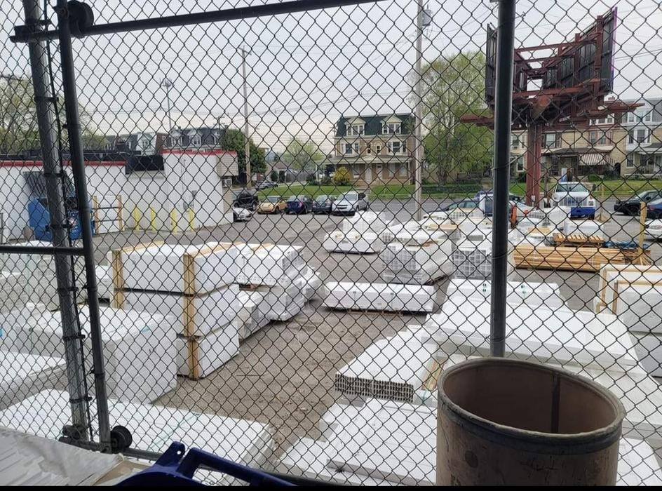 Images Future Solutions Fence Company