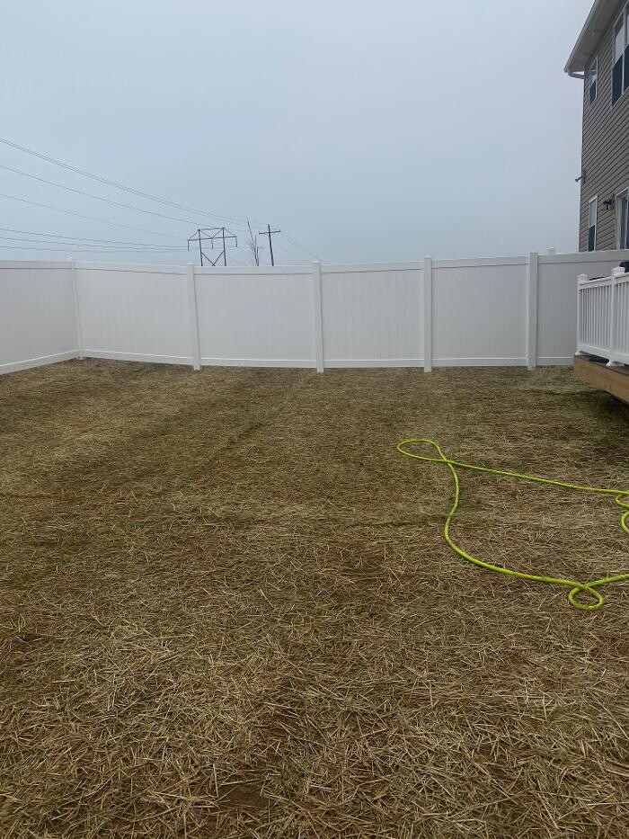 Images Future Solutions Fence Company