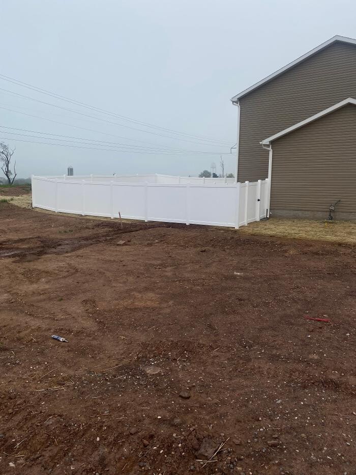 Images Future Solutions Fence Company